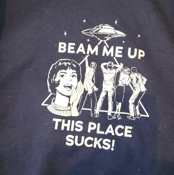 Gildan Tops - Stranger Things